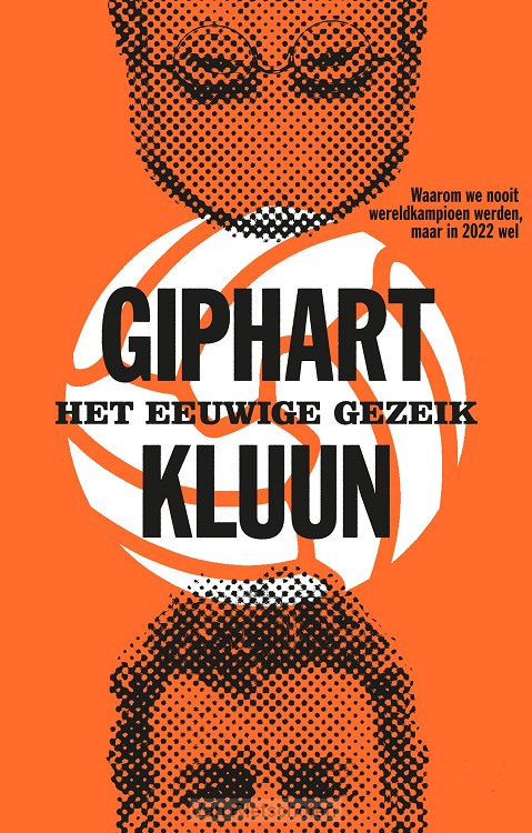 Het eeuwige gezeik