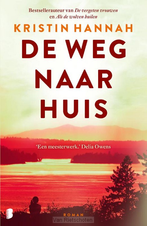 De weg naar huis