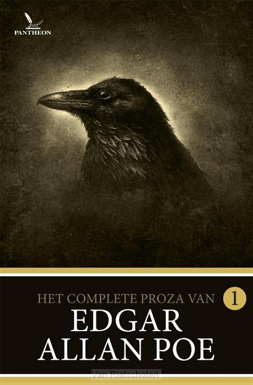 Het complete proza / 1