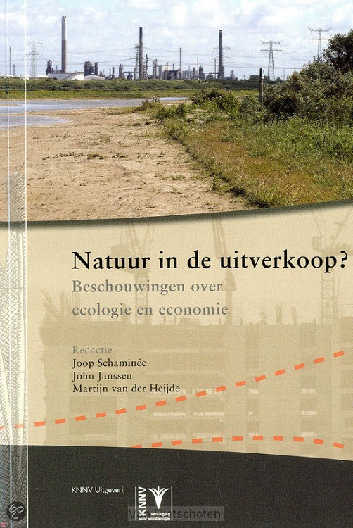 Natuur in de uitverkoop?