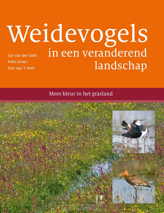 Weidevogels in een veranderend landschap