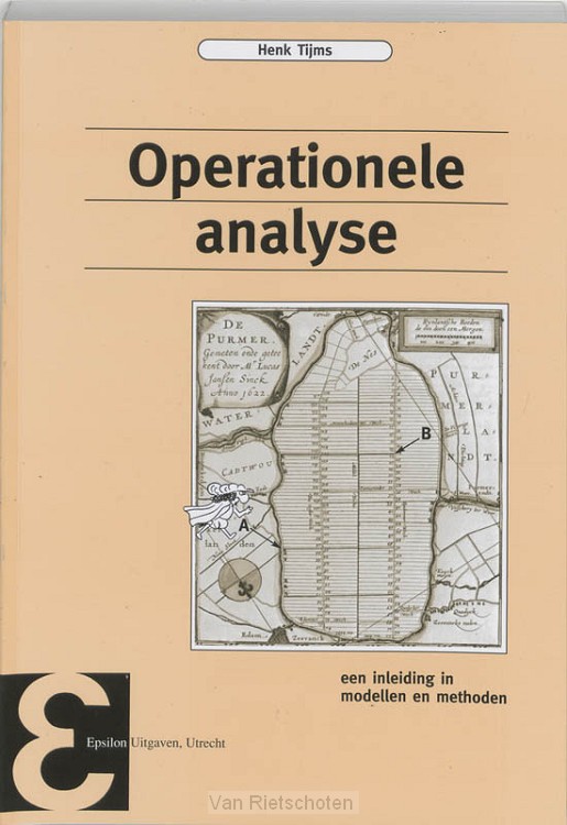 Operationele analyse
