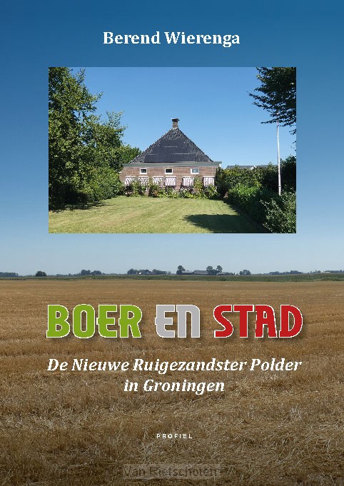 Boer en Stad