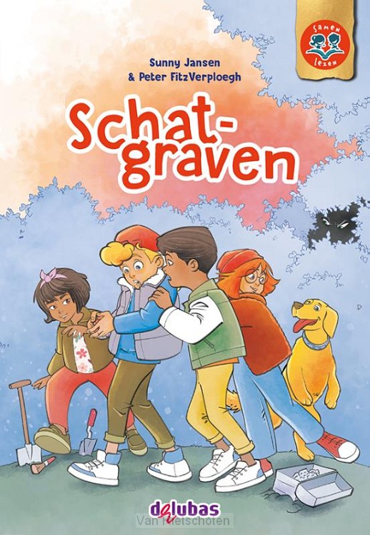 Schatgraven