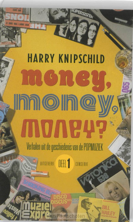 Money, money, money?