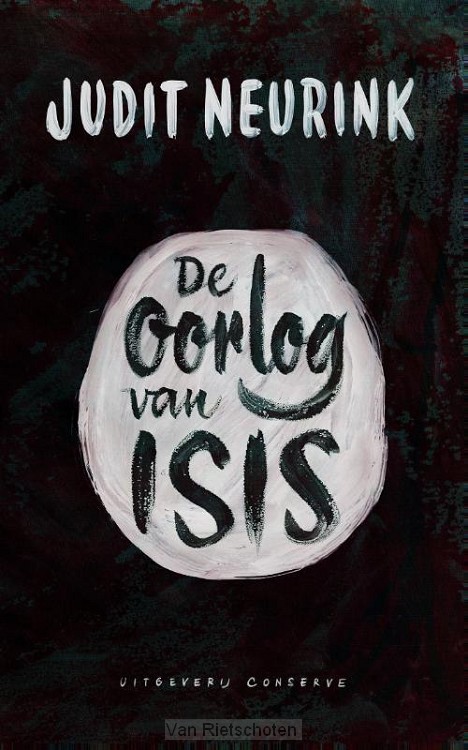 De oorlog van Isis