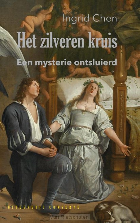 Het zilveren kruis