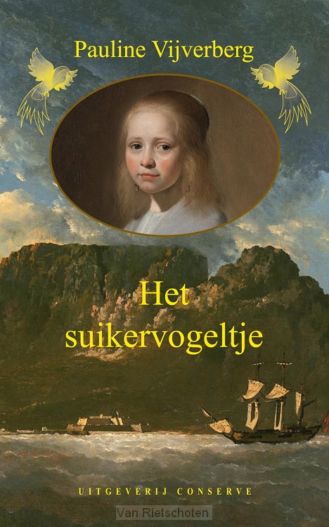Het suikervogeltje
