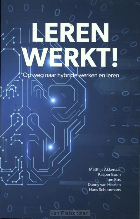 Leren werkt