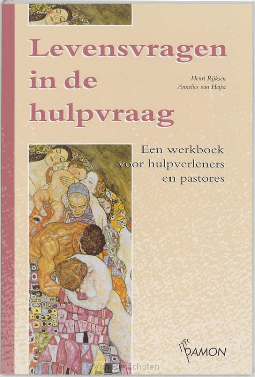 Levensvragen in de hulpvraag