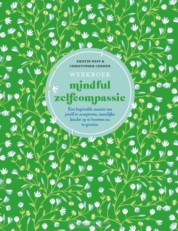 Werkboek mindful zelfcompassie