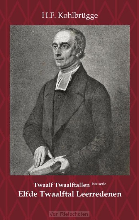 Twaalftal Leerredenen I - 11