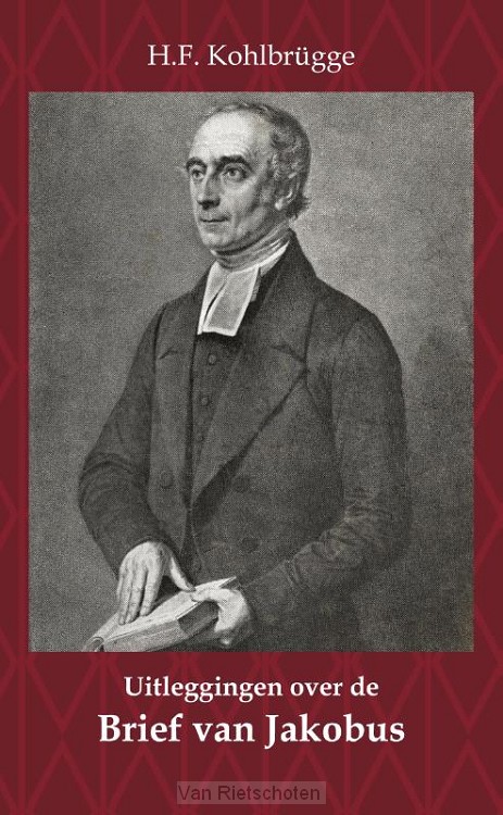 Uitleggingen over de Brief van Jakobus