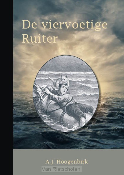 Viervoetige ruiter