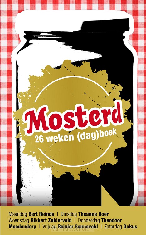 Mosterd