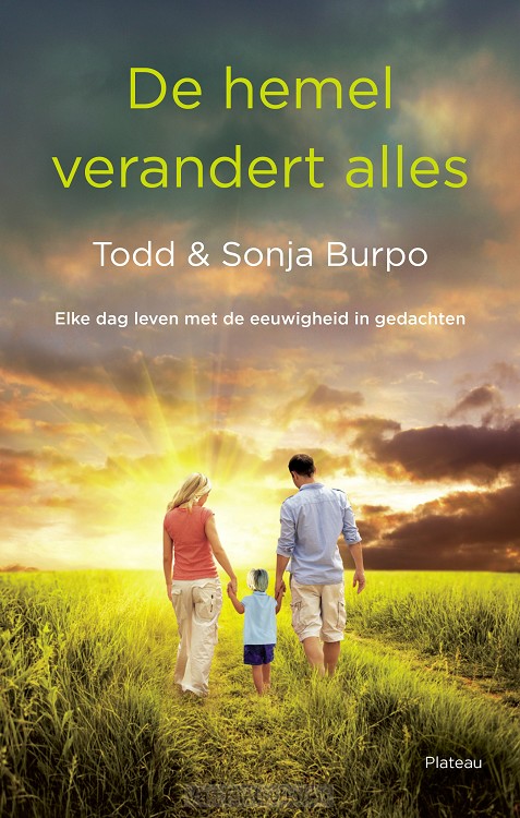 Hemel verandert alles