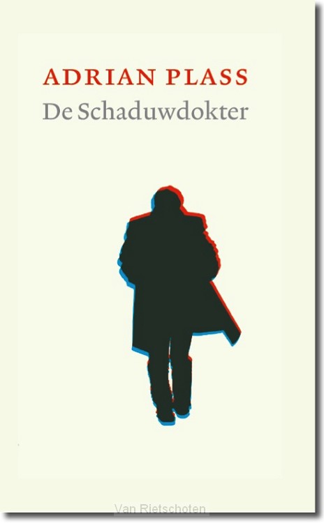 De Schaduwdokter