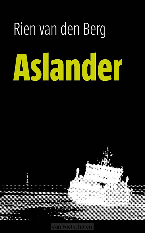 Aslander