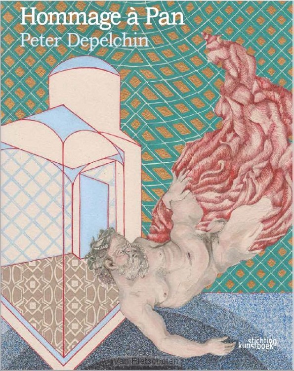 Hommage à Pan. Peter Depelchin