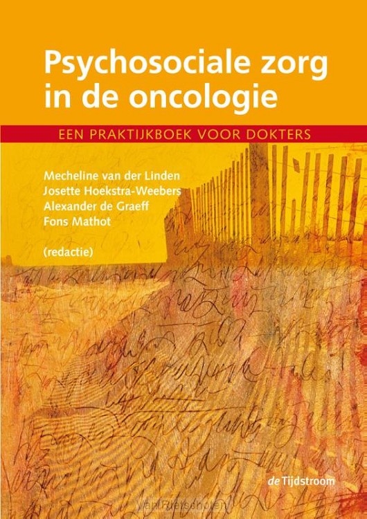 Psychosociale zorg in de oncologie