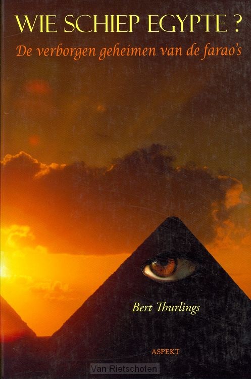 Wie schiep Egypte?