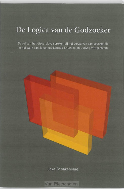 De logica van de godzoeker