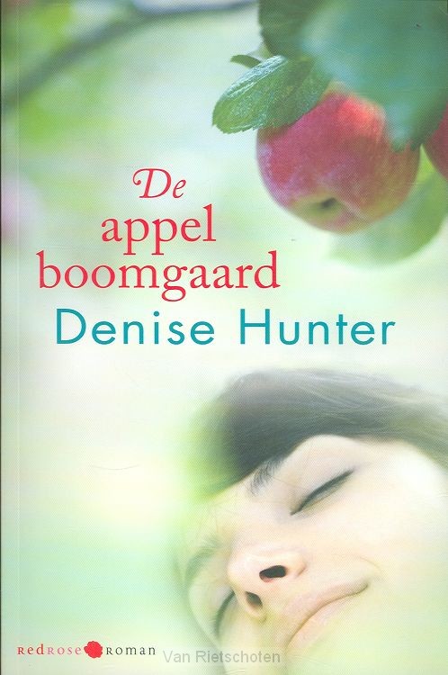 De appelboomgaard