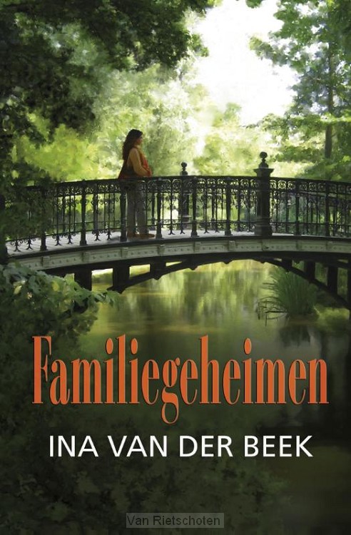 Familiegeheimen