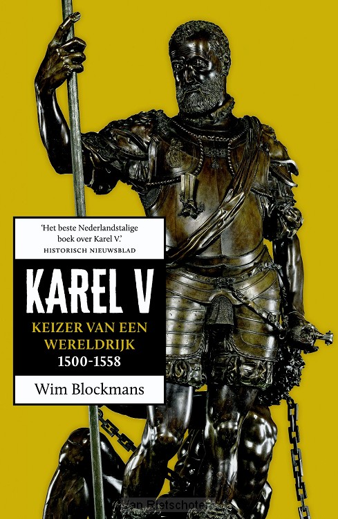 Karel V