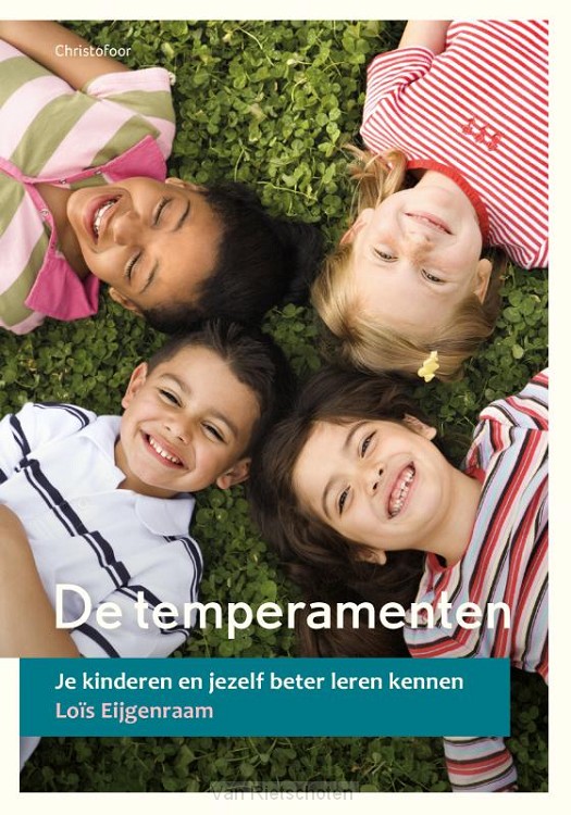 De Temperamenten
