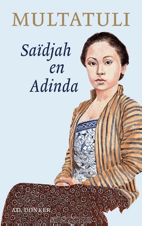 Saïdjah en Adinda