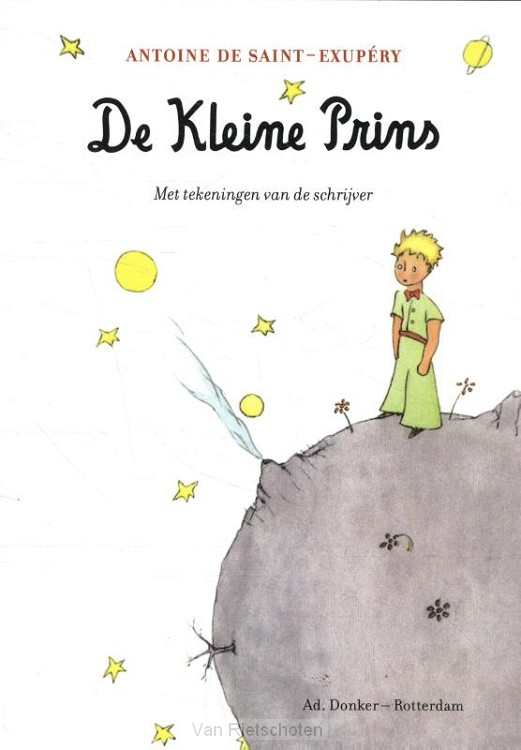 De Kleine Prins