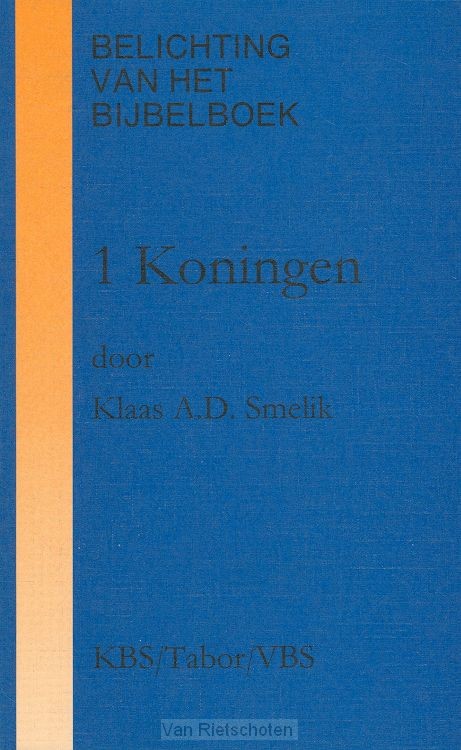 1 Koningen
