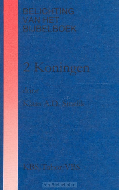 2 Koningen