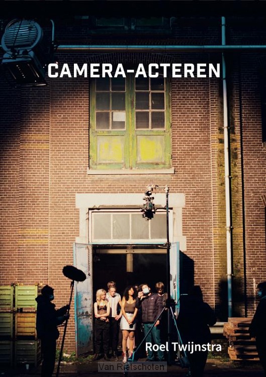 Camera-acteren