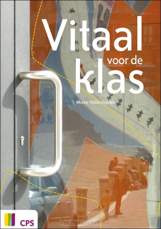 Vitaal voor de klas