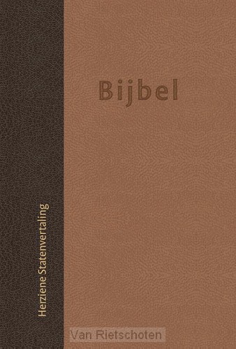 Huisbijbel (HSV)