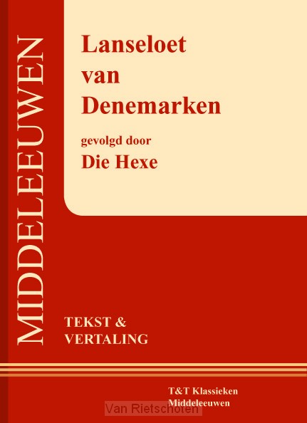 Lanseloet van Denemarken / Middeleeuwen