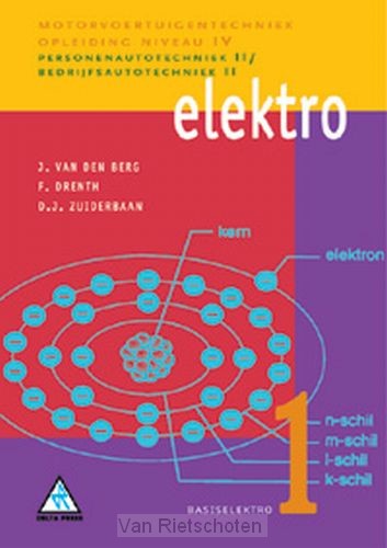 Elektro / 1 Basiselektro