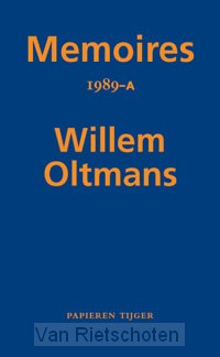 Memoires 1989-A