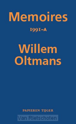 Memoires 1991-A