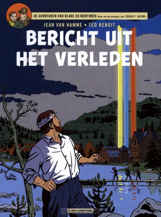 Bericht uit het verleden