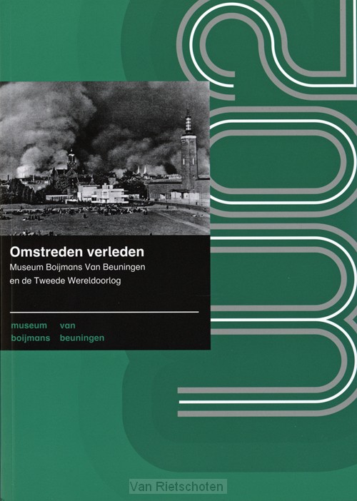 Omstreden verleden