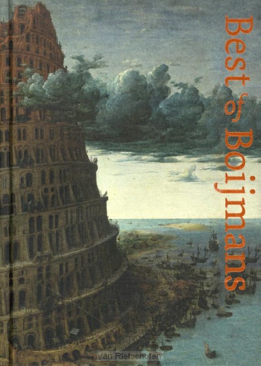 Best of Boijmans