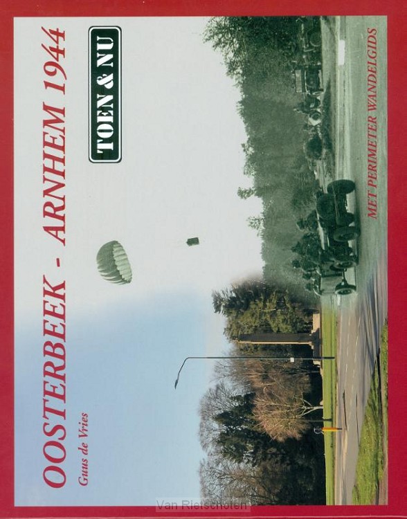 Oosterbeek - Arnhem 1944