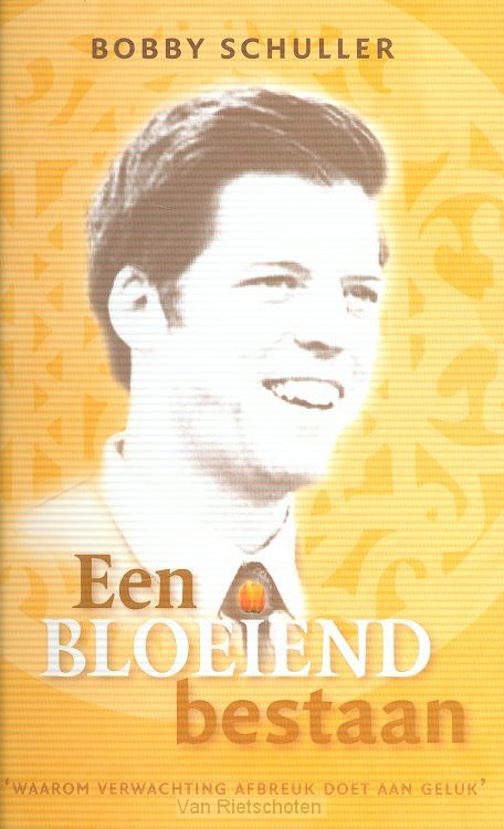 Bloeiend bestaan
