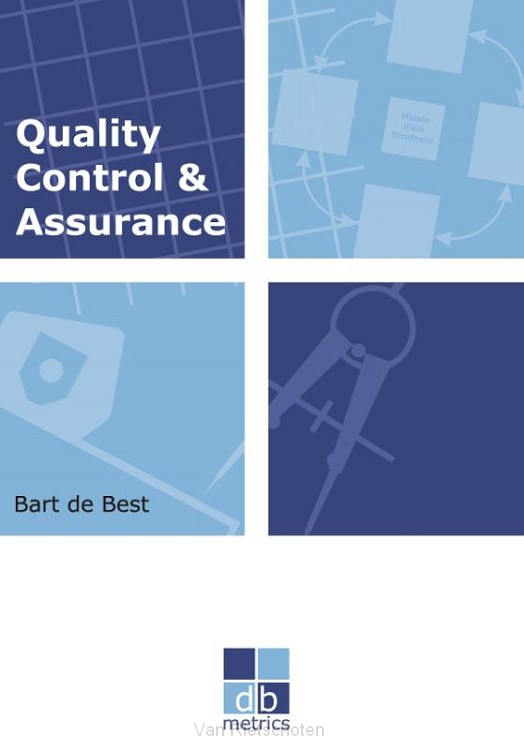 Quality Control & Assurance