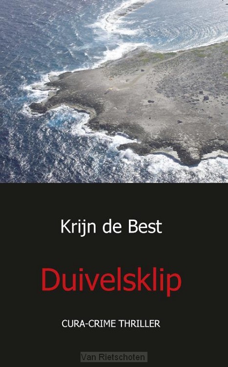Duivelsklip