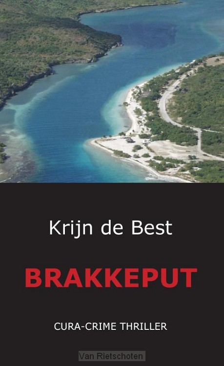 Brakkeput