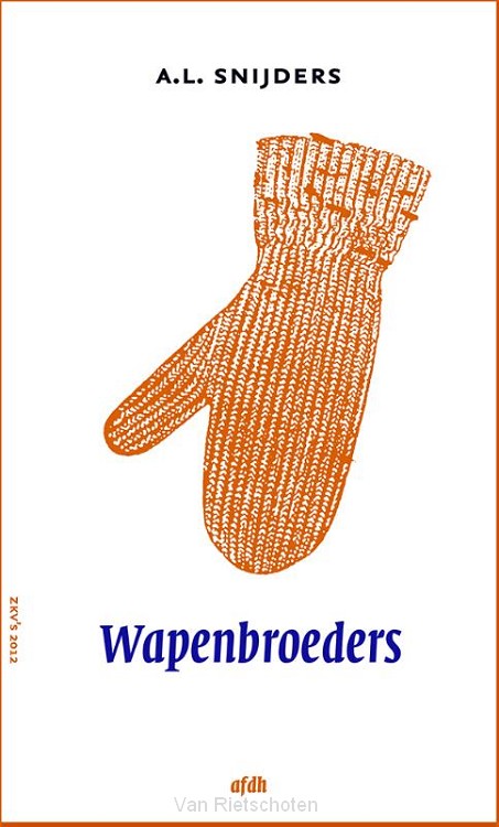 Wapenbroeders